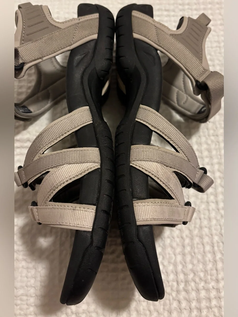 TEVA Womens Tirra Sandals